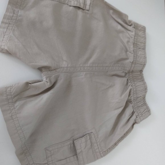 Infant Boys (12 Months) Cargo Shorts and Shirt Summer Outfit! - Picture 10 of 14